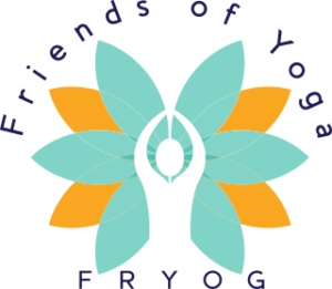 FRYOG logo