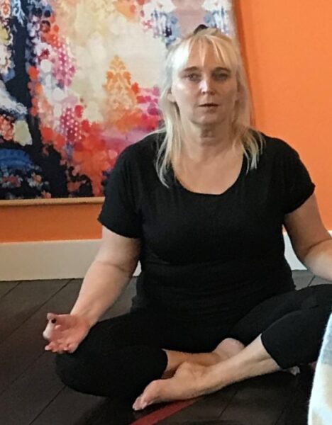 Georgina’s Zen Yoga